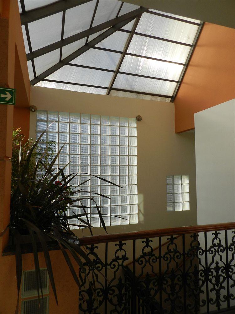 Hotel A&B Internacional Buenos Aires Exterior foto